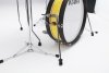Tama Club-Jam Pancake LJK48PBM-ELY perkusja Electric Yellow